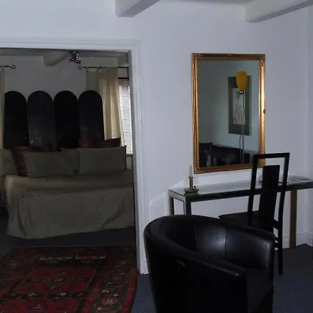 Slotskro Herberg Tranekær