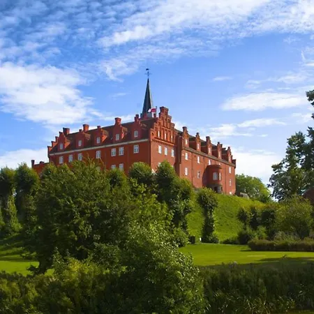 Slotskro 3* Tranekær