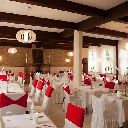 Slotskro אורחן Tranekær