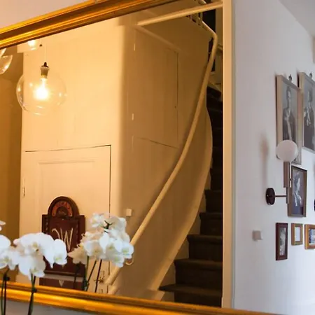 Slotskro אורחן 3*