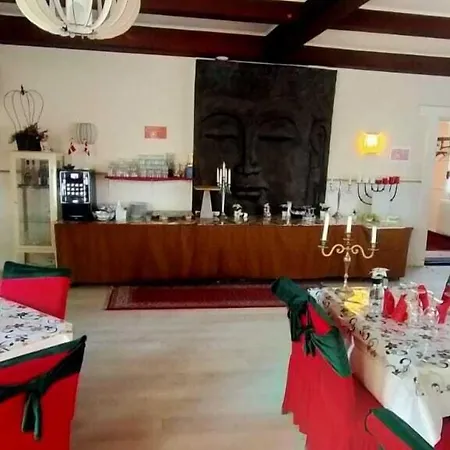 Herberg Slotskro Tranekær