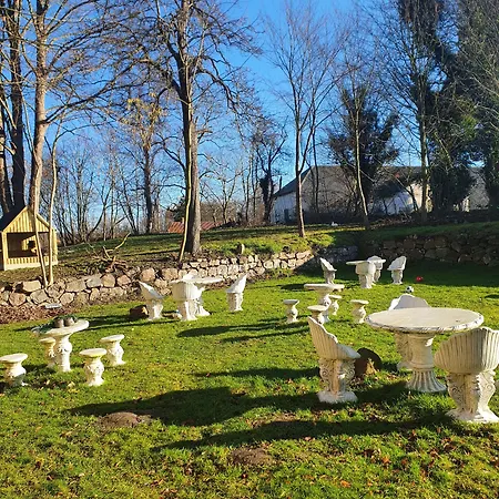 אורחן Slotskro Tranekær