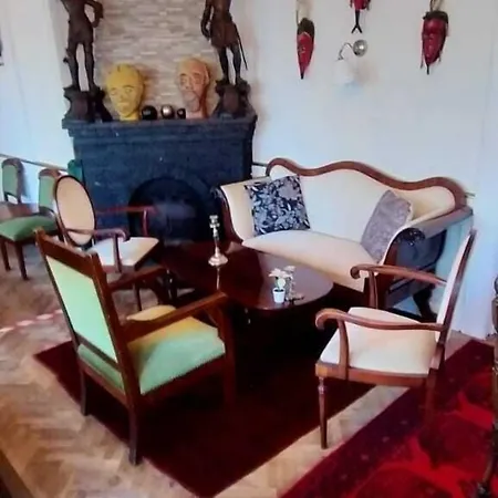 Slotskro 3* Tranekær