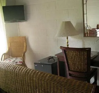 Herberg Slotskro Tranekær