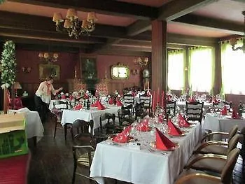 Slotskro אורחן 3*