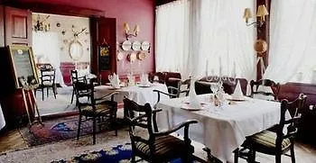 אורחן Slotskro 3*