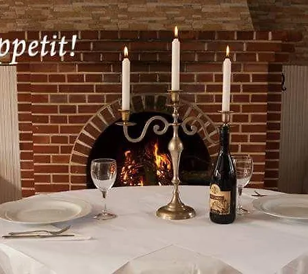 Slotskro אורחן Tranekær