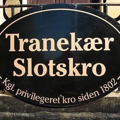 Slotskro Inn