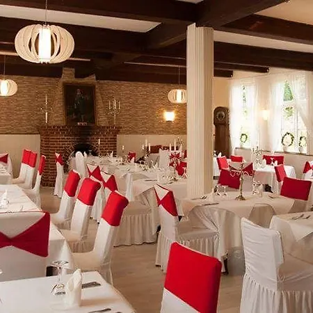 אורחן Slotskro 3*