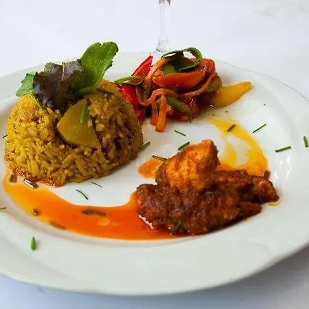 Slotskro 3* Tranekær