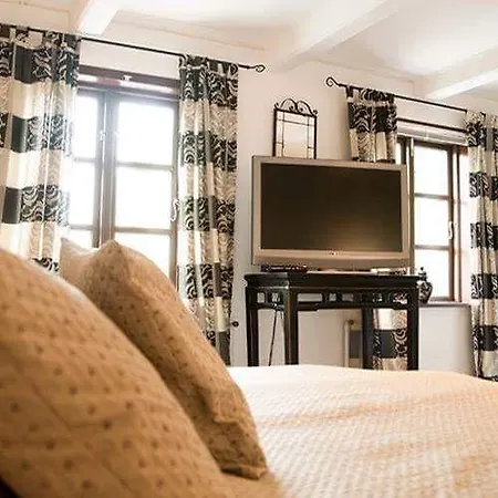 Slotskro 3* Tranekær