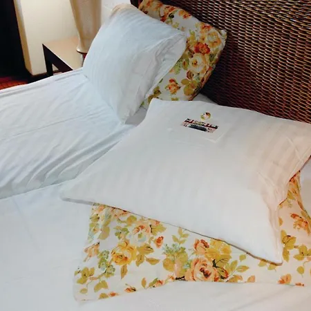 אורחן Slotskro Tranekær