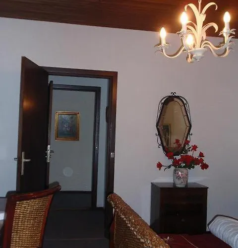 Slotskro Estalagem Tranekær