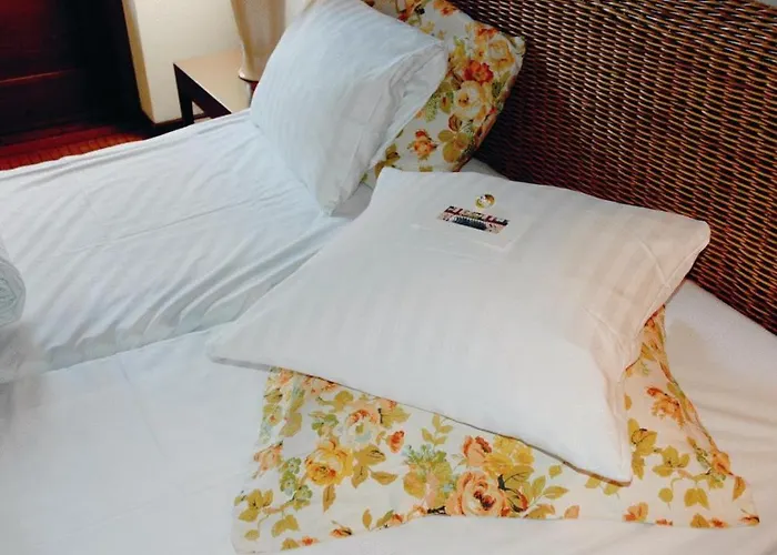 Estalagem Slotskro Tranekær